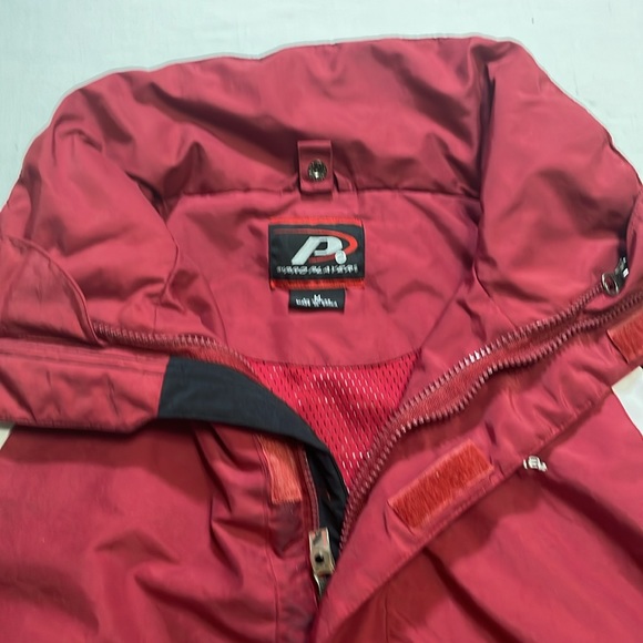 Pro Player Men’s M Oklahoma OU Jacket. Pre-Owned. - Picture 2 of 10